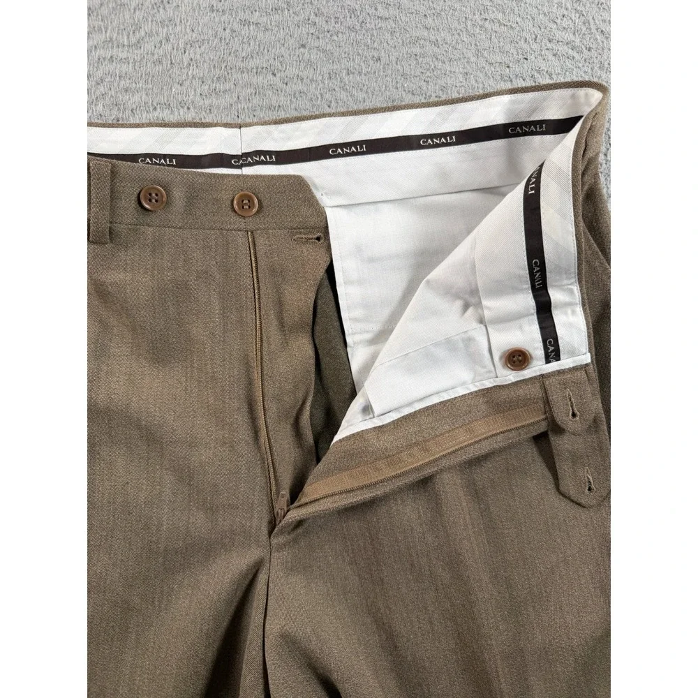 Canali dress pants